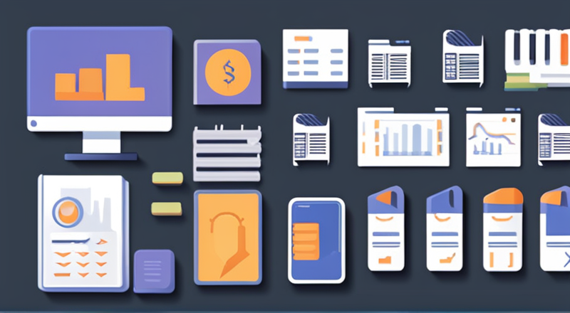 发票自动识别与审核解决方案