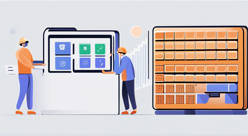 合思费控系统适合哪些企业