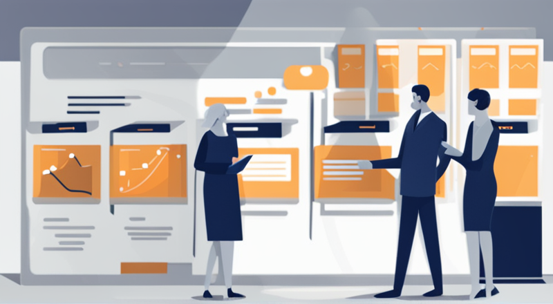 合思企业借款管理软件，如何通过智能审批加速财务流程？