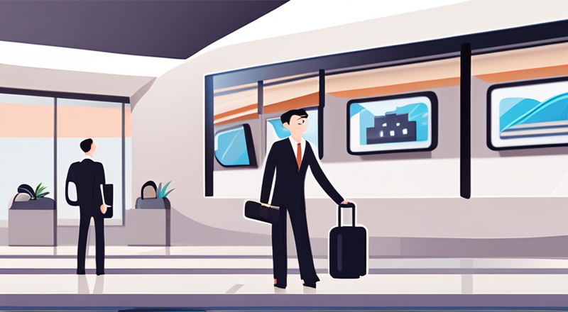 惠州公司差旅系统有哪些,推荐合思商旅