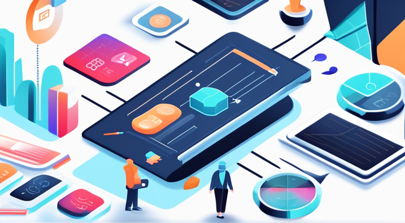 企业财务管理数字化系统