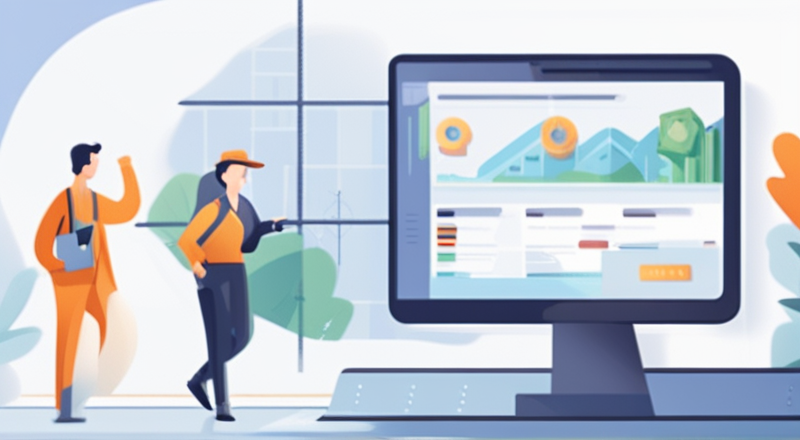 大公司都在用！如何轻松优化企业差旅成本