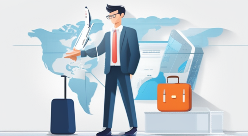 公司差旅哪家好,推荐合思商旅