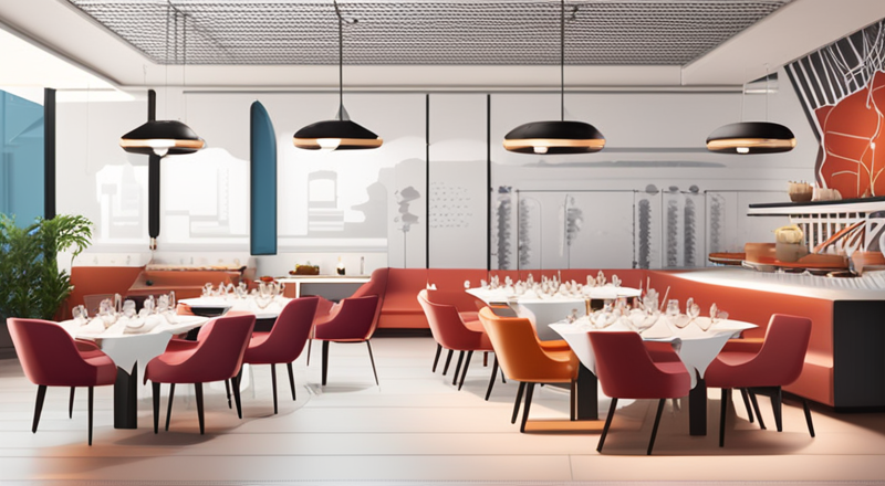 公司招待用餐解决方案,如何选择价格最优的招待用餐方案