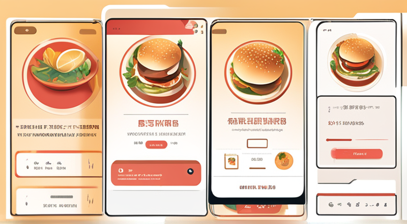 合思员工订餐解决方案,功能全、价格优势明显