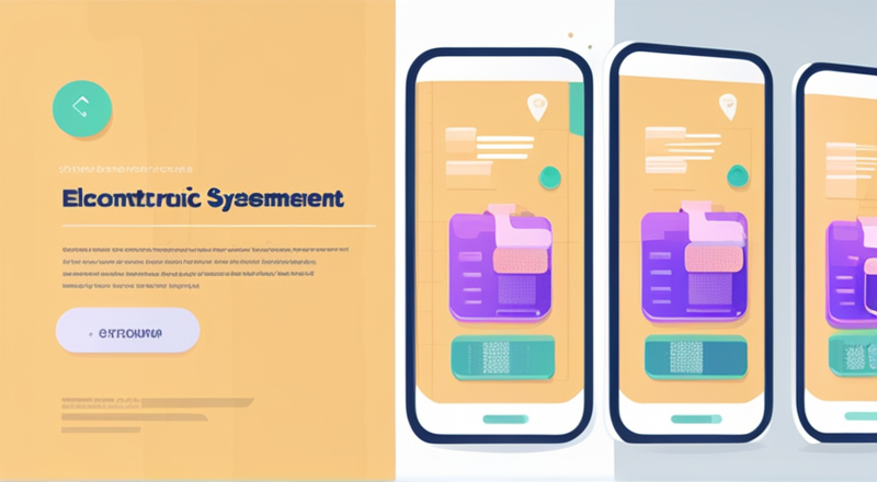 电子化报销系统解决方案