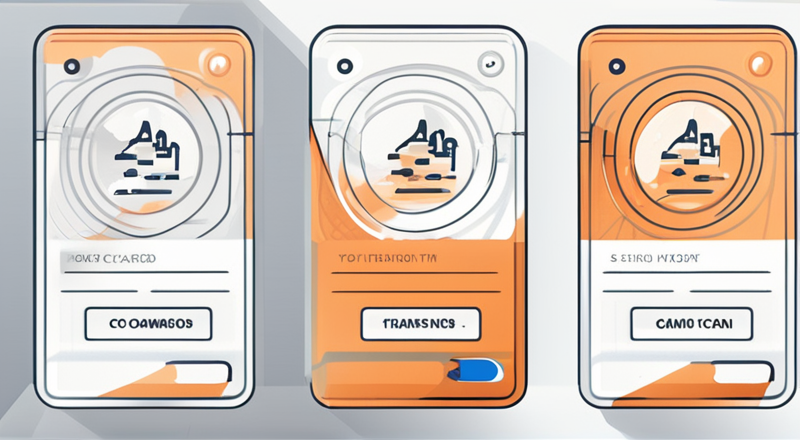 公司差旅卡怎么办理的呢