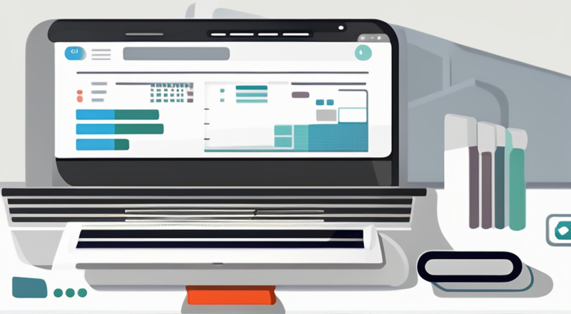 合思报销系统如何进行费用审批的数字化管理