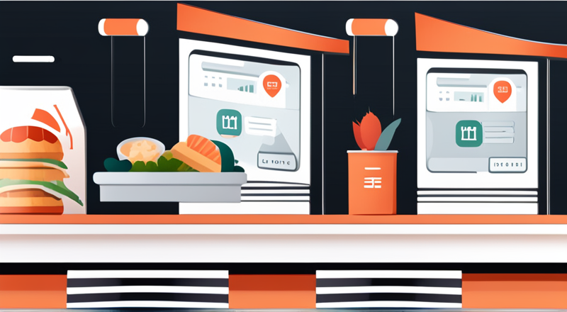 合思企业订餐解决方案，自动化管理，省时省力提升管理效率