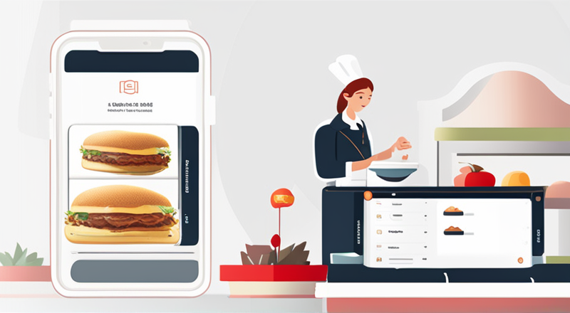 合思员工订餐解决方案，帮助企业实现订餐流程自动化