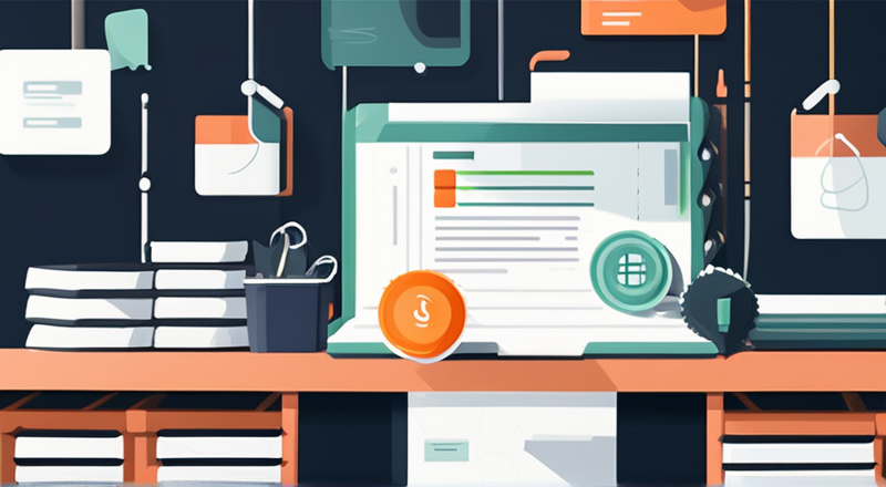 会计文件管理系统