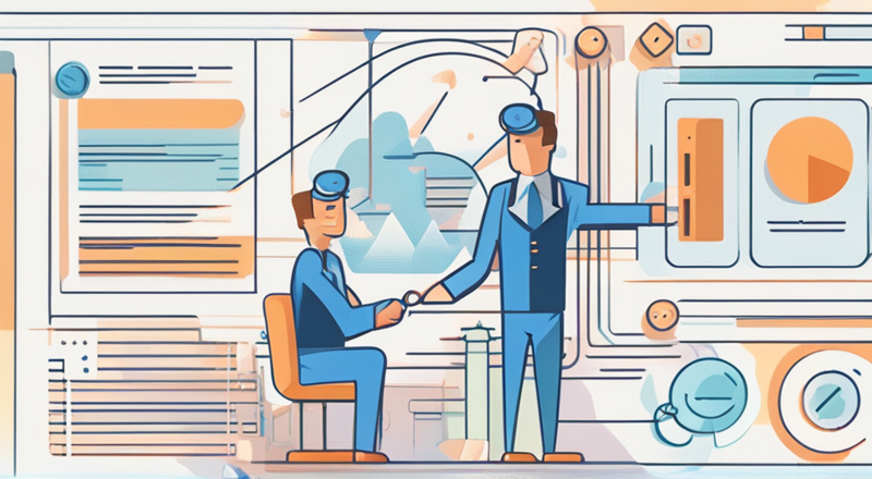 企业借款管理软件怎么选？避免选错系统的常见误区