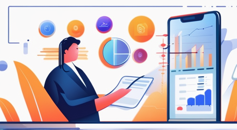 企业财务管理平台解决方案