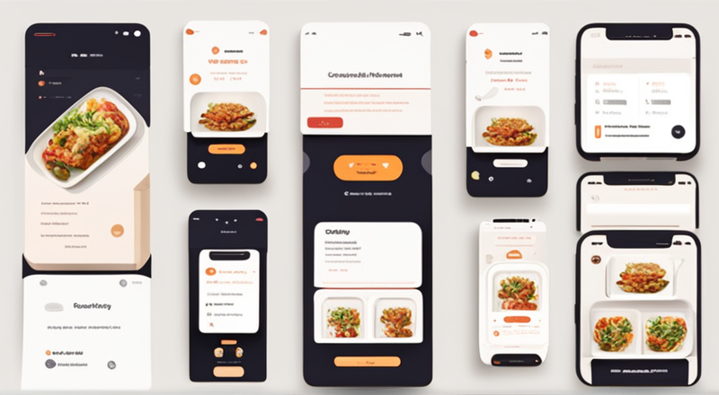 企业用餐解决方案是否支持外卖平台对接