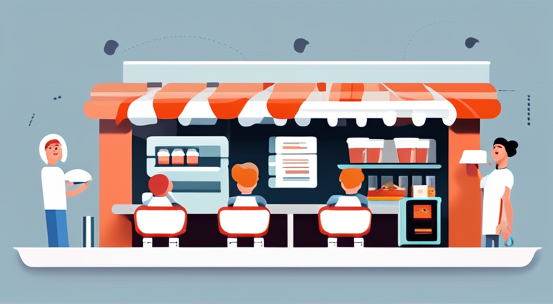 员工加班订餐解决方案，轻松应对员工加班餐需求