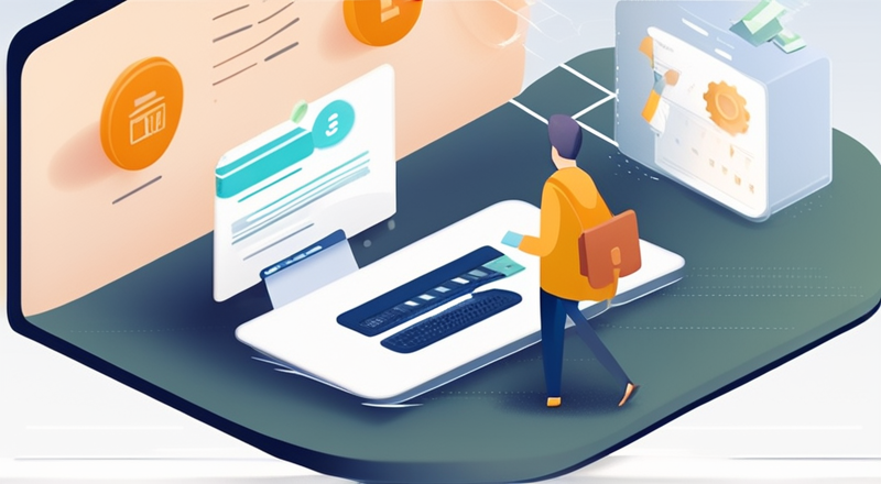 财务自动报销系统