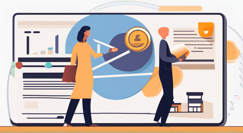 打造高效企业报销流程，提升财务透明度与合规性