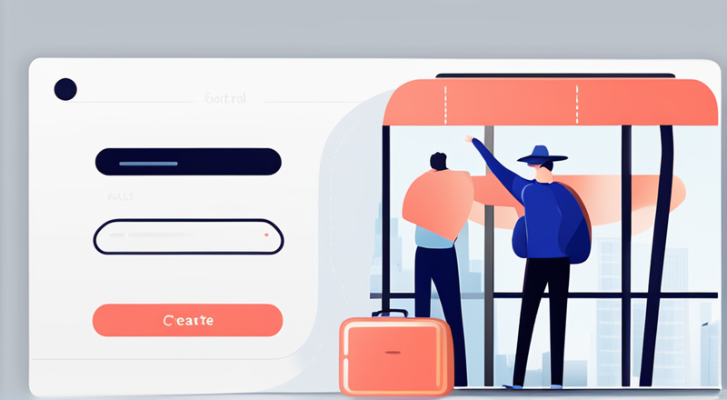 公司差旅卡怎么办理
