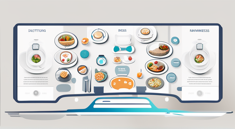 公司招待用餐解决方案，功能全，优化企业用餐管理