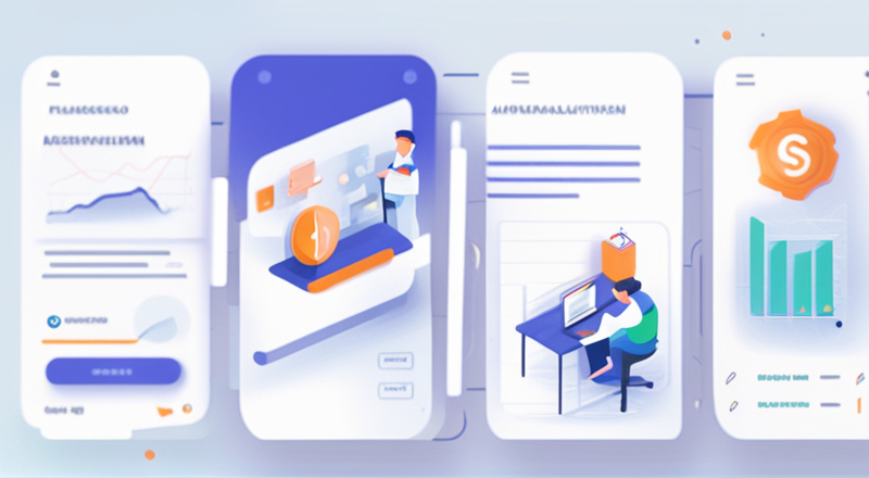 合思财务自动化报销平台