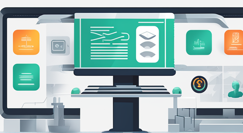 合思银企直联自动化支付平台解决方案