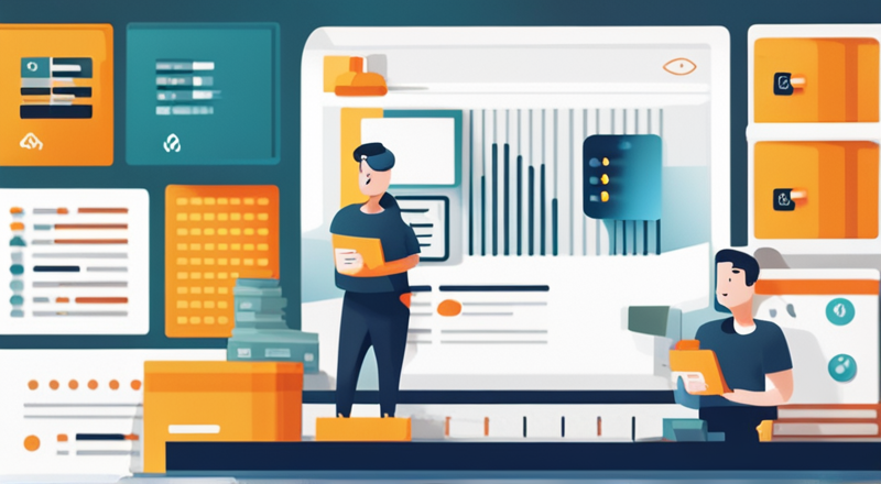 会计档案管理，如何实现智能化审批与智能化存储？