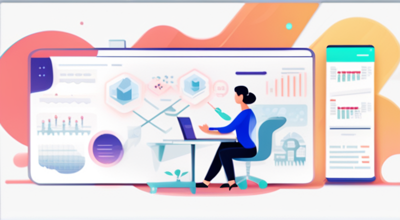 企业财务管理平台