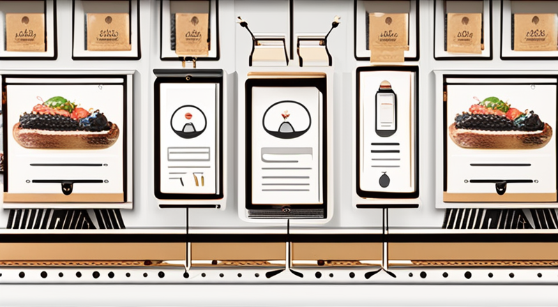 企业用餐解决方案是否有订单管理功能