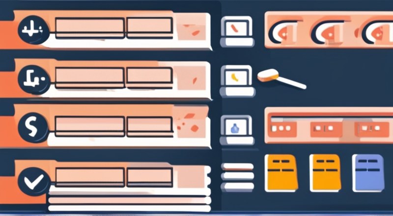 如何通过优化报销流程简化财务审批过程