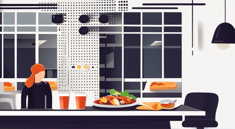 员工加班订餐解决方案，轻松应对加班用餐需求