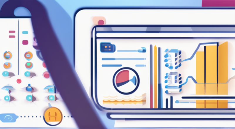 智能财务报账系统，如何帮助企业提升财务审批效率？