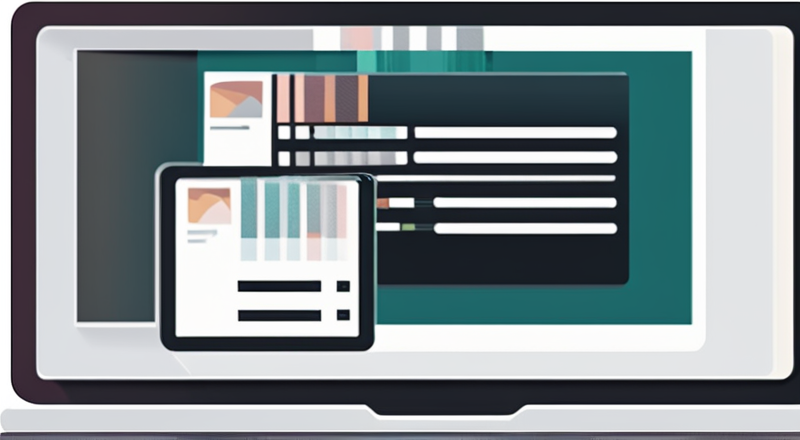 电子发票自动验证与审核