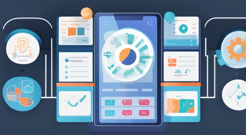 合思财务自动化报销流程管理解决方案