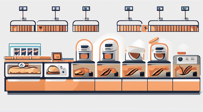 合思企业订餐解决方案，自动化订餐系统，让管理更轻松