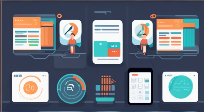 会计凭证电子报销平台解决方案