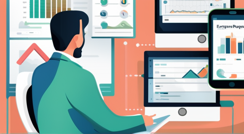 企业财务管理更智能，报账系统助力企业发展