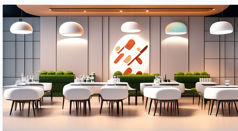 企业用餐解决方案如何支持多账户管理