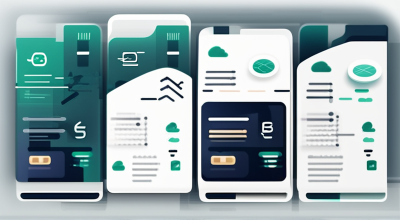 银企直联系统行业应用