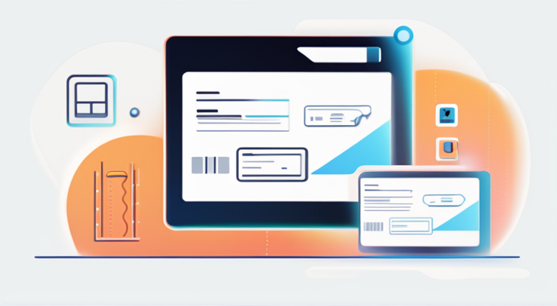 电子发票自动验证