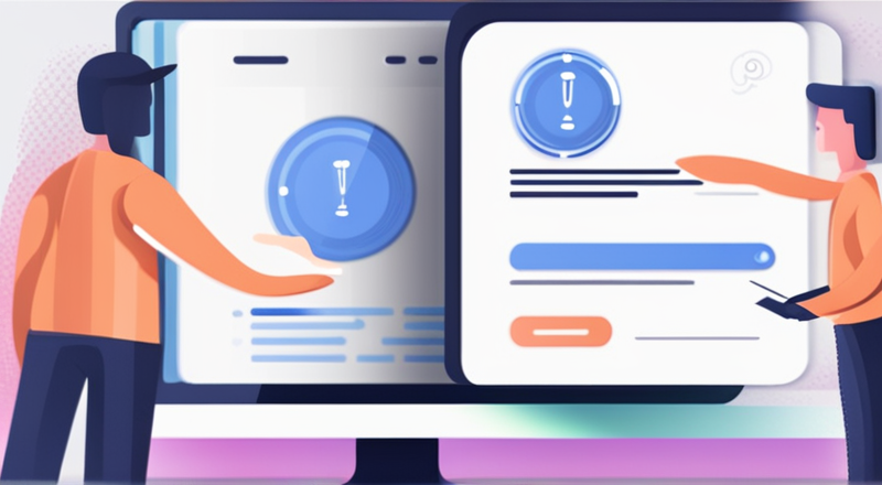 数电票自动化校验系统