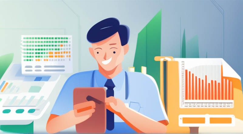 易快报报销系统如何提升企业财务管理效率