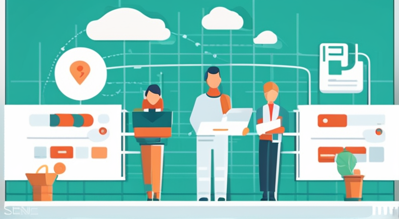 财务在线报销系统应用解决方案