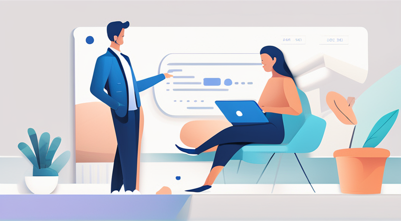 公司差旅合作平台怎么做