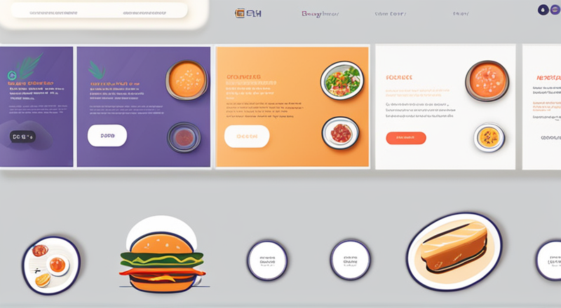 合思企业订餐解决方案，智能审批，一键搞定员工订餐需求