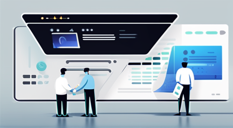 合思银企直联支付数据同步解决方案