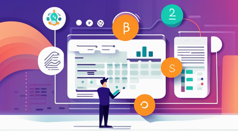 会计档案电子化管理解决方案