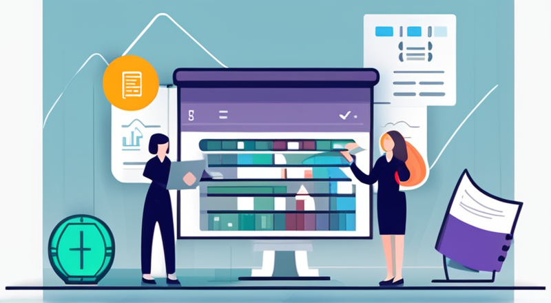 会计电子凭证报销功能