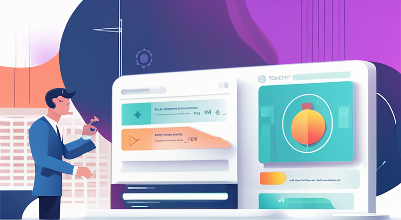 企业借款管理软件如何帮助企业实现财务透明化与自动化审批？