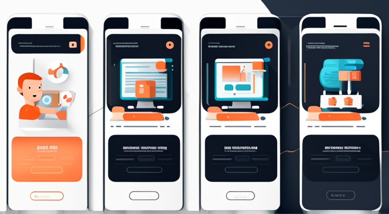 智能比价报账系统