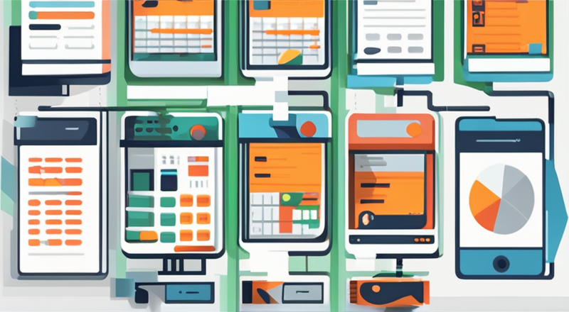 会计档案电子化管理功能解决方案